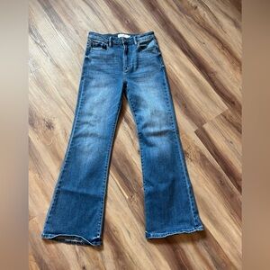 Classic Blue Women's Jeans